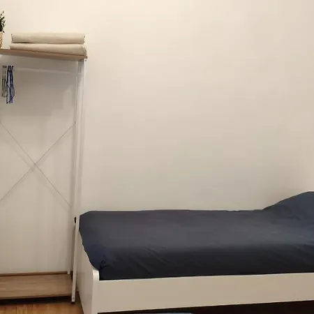 Terrazza Di San Paolo Apartamento