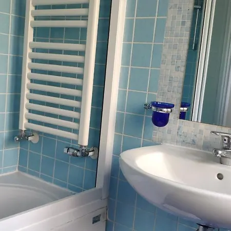 Apartamento Terrazza Di San Paolo Roma
