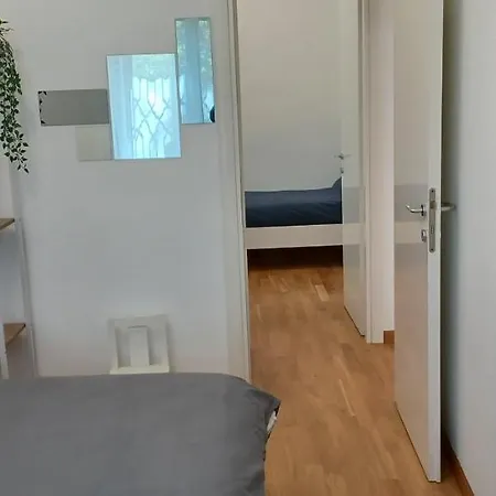 Terrazza Di San Paolo Apartment *