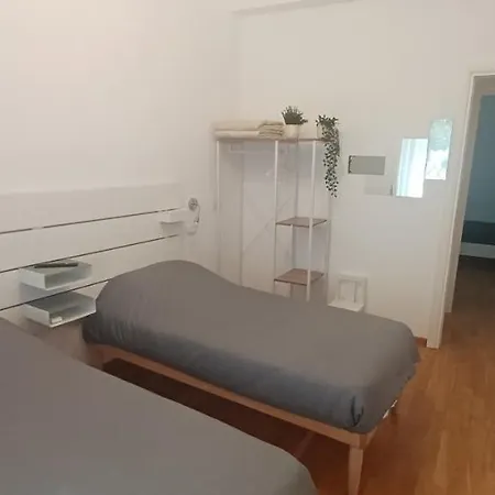 Terrazza Di San Paolo Apartment Rome
