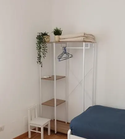 Apartamento Terrazza Di San Paolo *