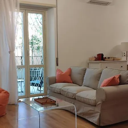Terrazza Di San Paolo Apartamento