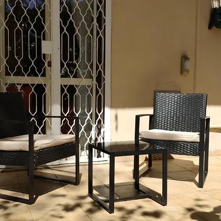 Terrazza Di San Paolo Apartment