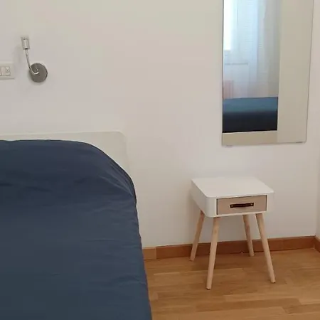 Terrazza Di San Paolo Apartment *