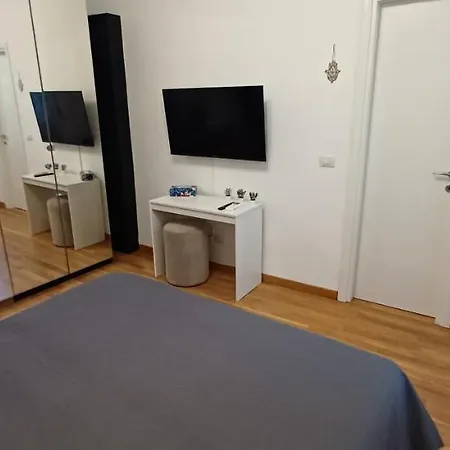 Apartamento Terrazza Di San Paolo
