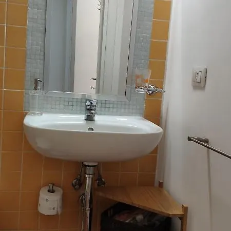 Apartamento Terrazza Di San Paolo *