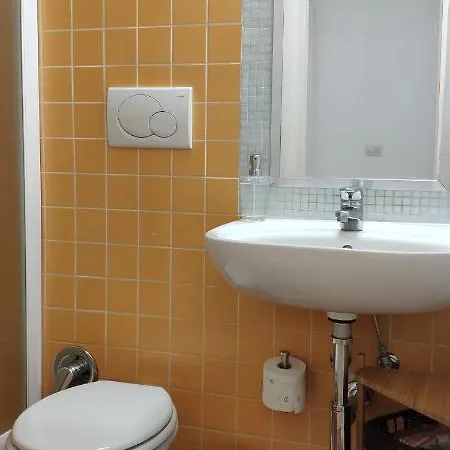 Apartamento Terrazza Di San Paolo Roma