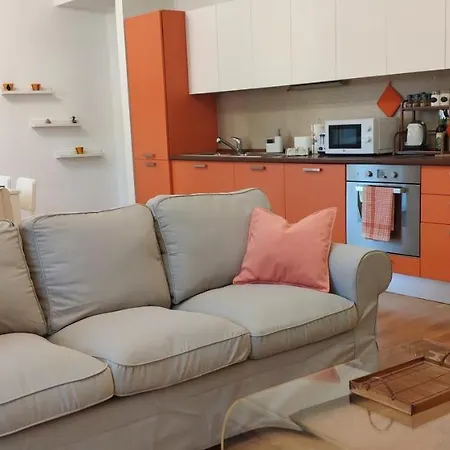 Terrazza Di San Paolo Apartment