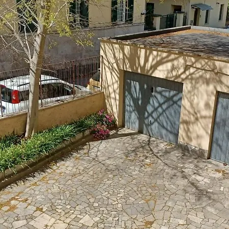 Terrazza Di San Paolo Apartamento *