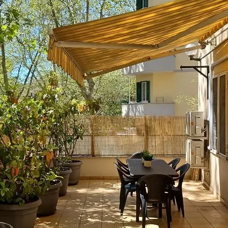 Apartment Terrazza Di San Paolo *