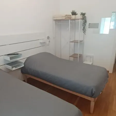Apartamento Terrazza Di San Paolo *
