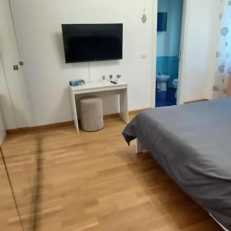 Apartamento Terrazza Di San Paolo *