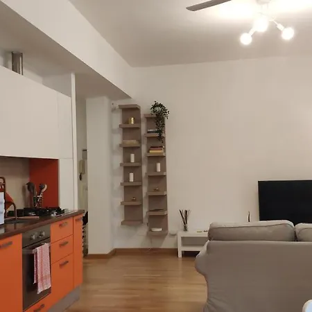 Terrazza Di San Paolo Apartment