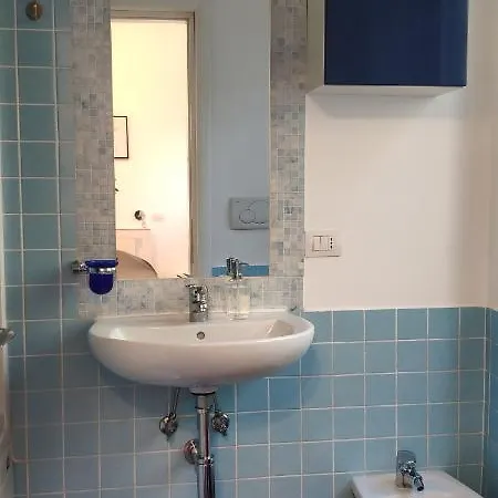 Apartamento Terrazza Di San Paolo Roma