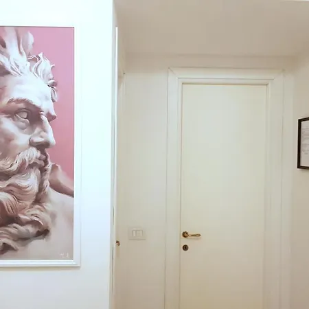 In Style Vatican Rome