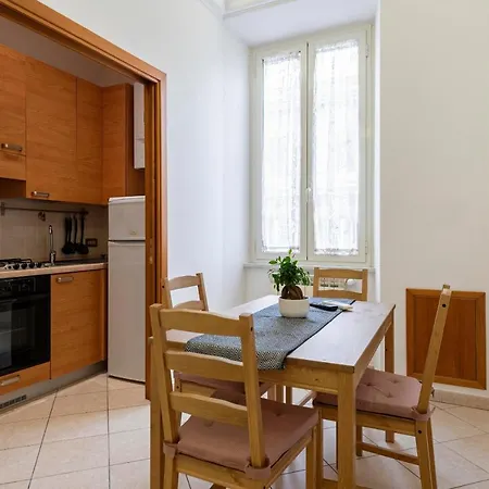 Apartment Whiteten *