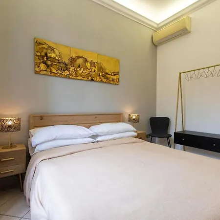 Whiteten Apartment Rome