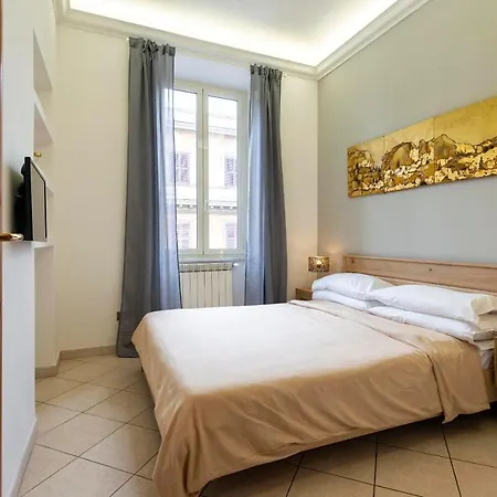 Apartment Whiteten