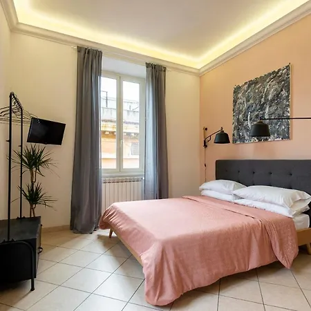 Whiteten * Rome