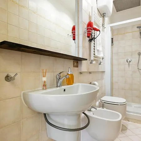 Apartment Whiteten Rome