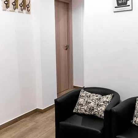 Sannio Deluxe - San Giovanni Apartment *