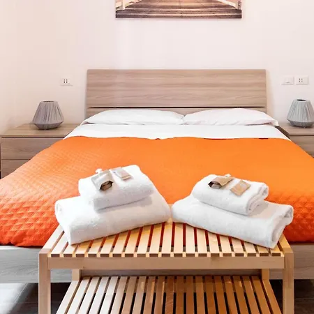 Apartment Sannio Deluxe - San Giovanni Rom