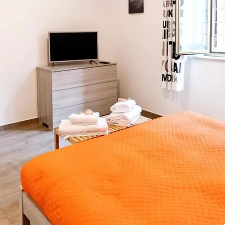 Sannio Deluxe - San Giovanni Apartment *