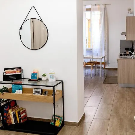 Sannio Deluxe - San Giovanni * Rom