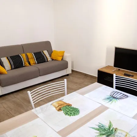 Apartment Sannio Deluxe - San Giovanni Rom
