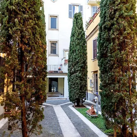 Apartment Sannio Deluxe - San Giovanni