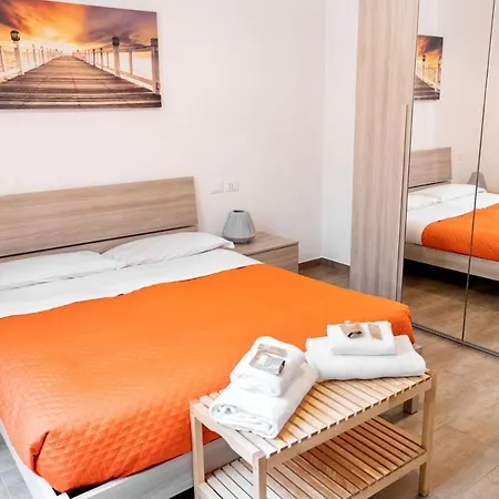 Apartment Sannio Deluxe - San Giovanni