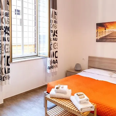 Sannio Deluxe - San Giovanni Apartment