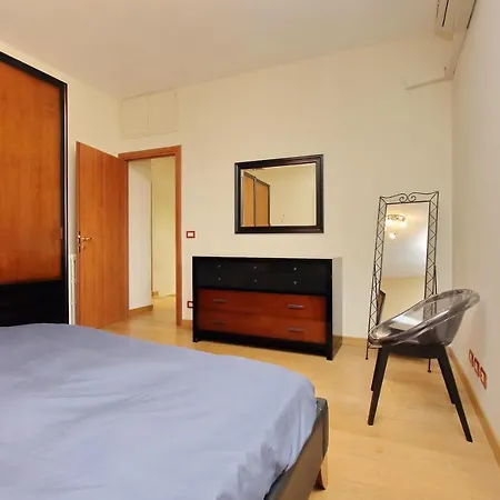 Apartment Gianicolense 111 Rome