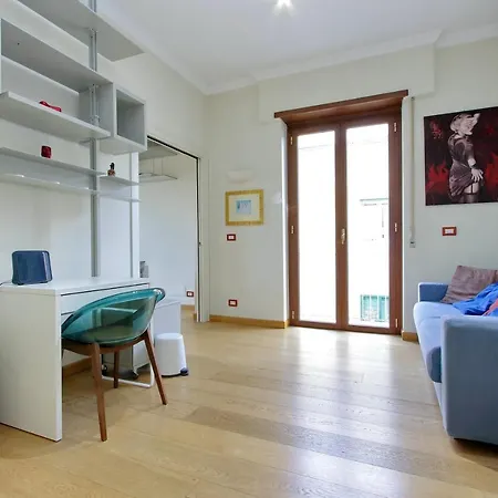 Gianicolense 111 Apartment