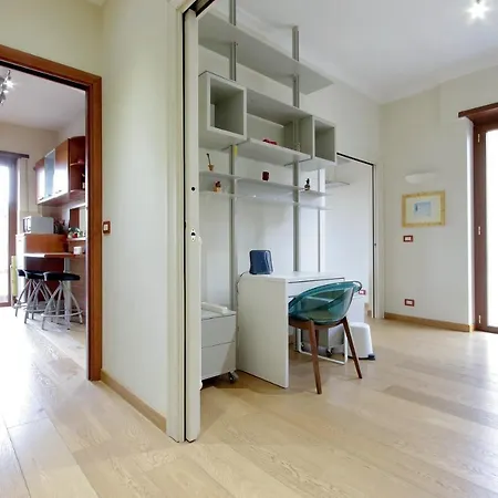 Apartment Gianicolense 111 Rome