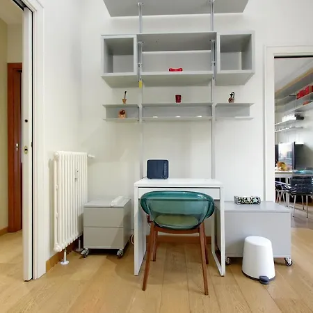 Appartement Gianicolense 111 *