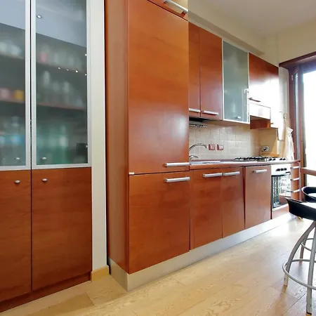Gianicolense 111 Apartment