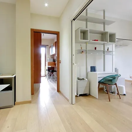 Apartment Gianicolense 111