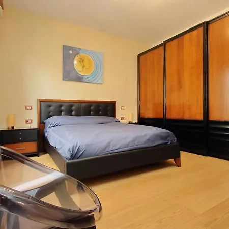 Appartement Gianicolense 111 *