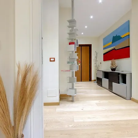 Gianicolense 111 Appartement