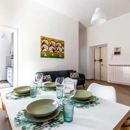 Apartment Lovin Vaticano Rome