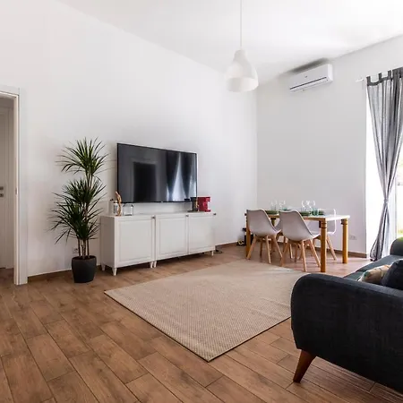 Lovin Vaticano Apartment Rome