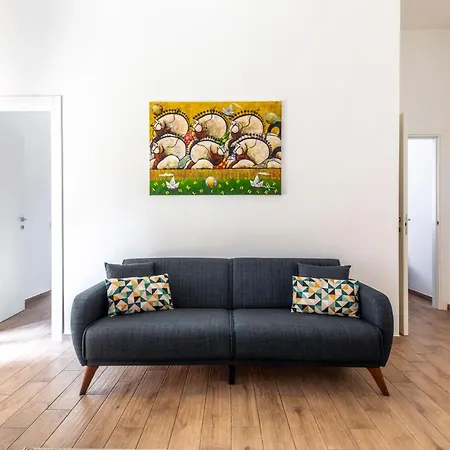 Lovin Vaticano Apartment *