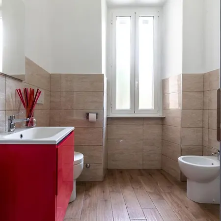 Lovin Vaticano Apartmán Řím