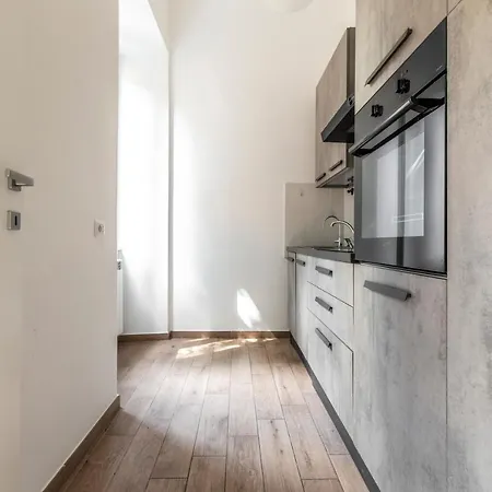 Apartmán Lovin Vaticano *