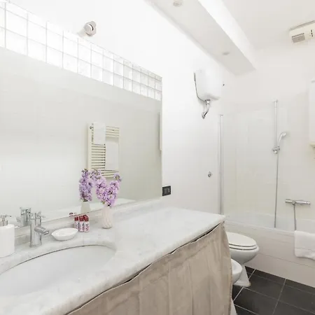 Apartment Iflat The Terrace Of Trastevere *