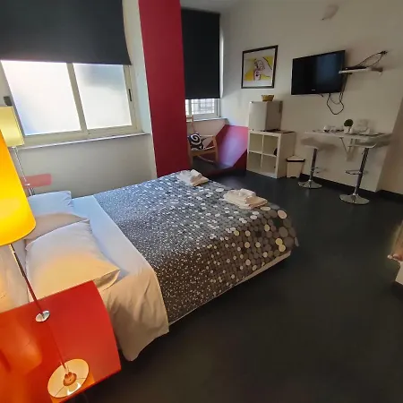 Royal 22 Guest house