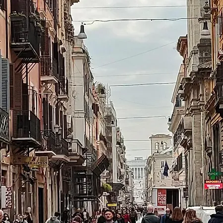 Royal 22 Rome