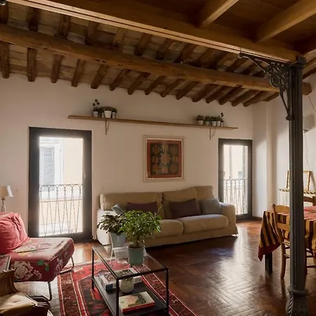 Monti Sweet - Charme Holidays Apartamento