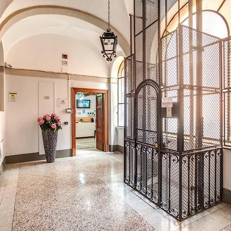 Pensionat Magnifico